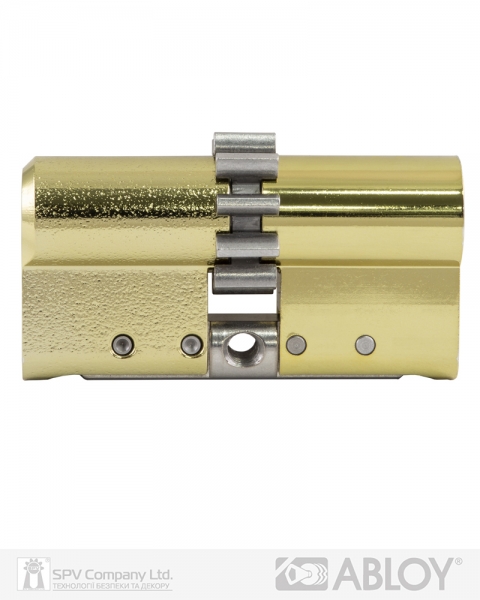 Циліндр Abloy Din_mod_kk Hard Cy332 Protec2 63 Kila 32hx31 Cgw 3key-фото-4 Фото 4 - Циліндр Abloy Din_mod_kk Hard Cy332 Protec2 63 Kila 32hx31 Cgw 3key.
