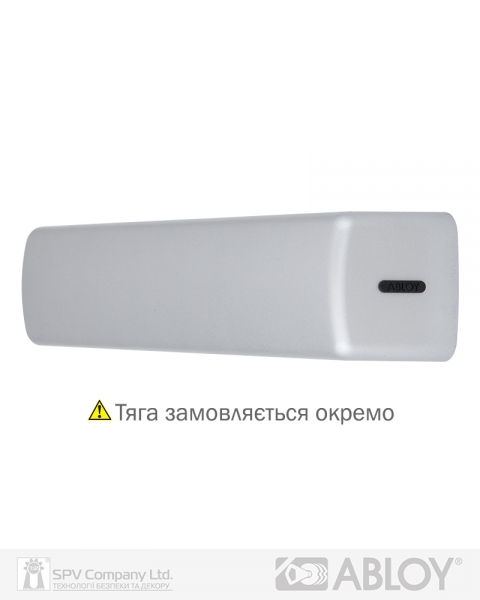 Доводчик накладной ABLOY R&P DC247 ALUMINIUM BC W/O ARM EN 5-7 до 160кг 1600мм FIRE-фото-12 Фото 12 - Доводчик накладной ABLOY R&P DC247 ALUMINIUM BC W/O ARM EN 5-7 до 160кг 1600мм FIRE.