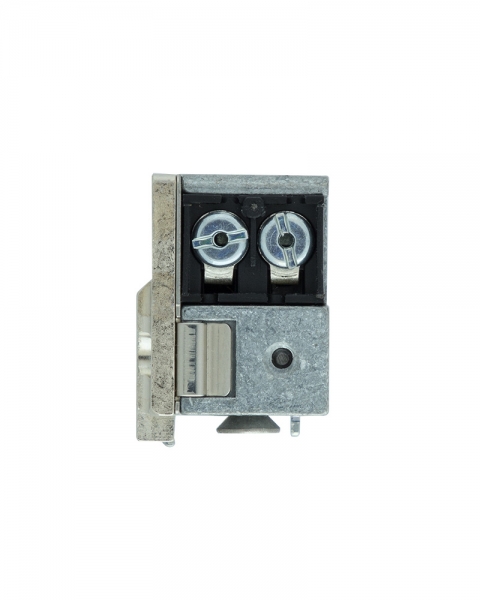 Защелка электромеханическая EFF EFF 118E.13 A71 ProFix 2 FaFix (W/O SP 10-24V AC/DC) НЗ Е универсальная с узким корпусом-фото-3 Фото 3 - Защелка электромеханическая EFF EFF 118E.13 A71 ProFix 2 FaFix (W/O SP 10-24V AC/DC) НЗ Е универсальная с узким корпусом.
