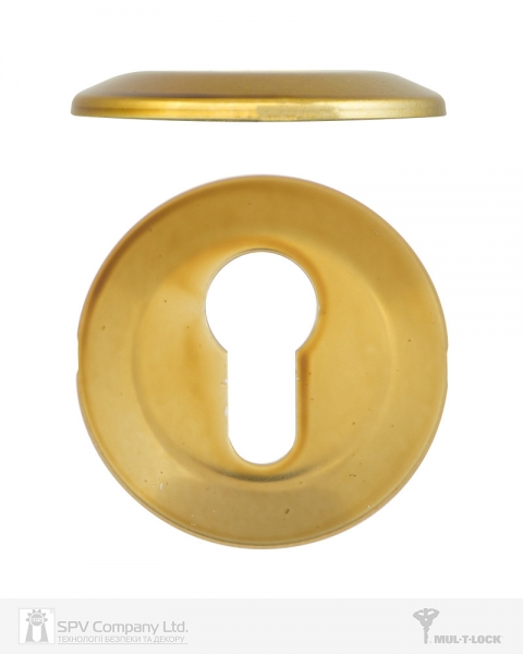 Щиток MUL-T-LOCK A733 DIN ROUND Бронза жовта BRONZE Без шторки-фото-6 Фото 6 - Щиток MUL-T-LOCK A733 DIN ROUND Бронза жовта BRONZE Без шторки.