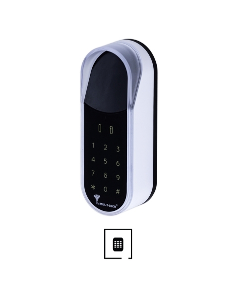Электронный считыватель MUL-T-LOCK ENTR Touchpad доступ по коду-фото-9 Фото 9 - Электронный считыватель MUL-T-LOCK ENTR Touchpad доступ по коду.