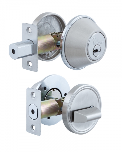 Замок Врізний Mul-t-lock 1-way Dead_bolt Dbm Univ Satin_nickel Bs60мм Classicpro Vip_control 2key+3key Dnd3d_purple_ins 4867 Sp-фото-1 Фото 1 - Замок Врізний Mul-t-lock 1-way Dead_bolt Dbm Univ Satin_nickel Bs60мм Classicpro Vip_control 2key+3key Dnd3d_purple_ins 4867 Sp.