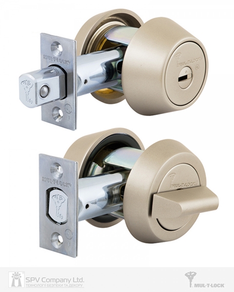 Замок Врізний Mul-t-lock 1-way Dead_bolt Hercular Univ Satin_nickel Bs60/70мм Interactive+ Cliq M/s Gamma Left Wood_door Sp-фото-3 Фото 3 - Замок Врізний Mul-t-lock 1-way Dead_bolt Hercular Univ Satin_nickel Bs60/70мм Interactive+ Cliq M/s Gamma Left Wood_door Sp.