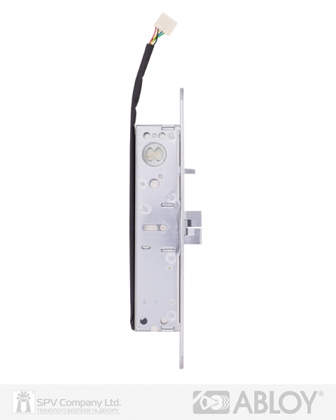 Замок електромеханічний ABLOY EL 413 BS25мм FP25 RS UNIV SCAND SOL 12V NO PANIC FUNCTION EL402-фото-8 Фото 8 - Замок електромеханічний ABLOY EL 413 BS25мм FP25 RS UNIV SCAND SOL 12V NO PANIC FUNCTION EL402.