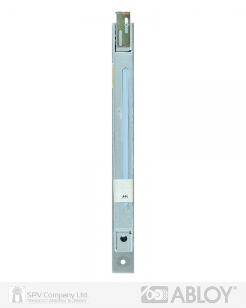 Замок електромеханічний ABLOY EL 441 BS35мм 92мм FP24 SS UNIV DIN SOL 12V NO PANIC FUNCTION EL460-фото-4 Фото 4 - Замок електромеханічний ABLOY EL 441 BS35мм 92мм FP24 SS UNIV DIN SOL 12V NO PANIC FUNCTION EL460.