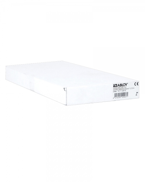 Замок электромеханический ABLOY EL 561 ВЅ65мм 72мм FP20 RA L1.3 DIN SOL 12-24V NC/NO EI EL542/543-фото-3 Фото 3 - Замок электромеханический ABLOY EL 561 ВЅ65мм 72мм FP20 RA L1.3 DIN SOL 12-24V NC/NO EI EL542/543.