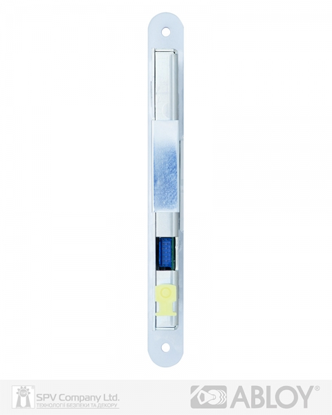 Замок электромеханический ABLOY EL 561 ВЅ60мм 72мм FP24 RS UNIV DIN SOL 12-24V NC/NO EI EL542/543-фото-5 Фото 5 - Замок электромеханический ABLOY EL 561 ВЅ60мм 72мм FP24 RS UNIV DIN SOL 12-24V NC/NO EI EL542/543.
