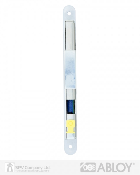 Замок электромеханический ABLOY EL 561 ВЅ65мм 72мм FP20 RA L1.3 DIN SOL 12-24V NC/NO EI EL542/543-фото-7 Фото 7 - Замок электромеханический ABLOY EL 561 ВЅ65мм 72мм FP20 RA L1.3 DIN SOL 12-24V NC/NO EI EL542/543.
