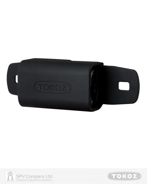 Замок висячий TOKOZ UZ 240+ з навісами 3KEY TK4 M R shackle 33мм 9мм BOX-фото-1 Фото 1 - Замок висячий TOKOZ UZ 240+ з навісами 3KEY TK4 M R shackle 33мм 9мм BOX.