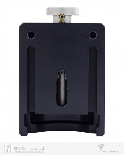 Замок MUL-T-LOCK VAN ARMADLOCK BLACK навісний на розпашні дверцята автомобіля 223G+ 3KEY DND3D_BLUE_INS-фото-2 Фото 2 - Замок MUL-T-LOCK VAN ARMADLOCK BLACK навісний на розпашні дверцята автомобіля 223G+ 3KEY DND3D_BLUE_INS.