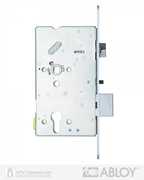 Замок электромеханический ABLOY EL 561 ВЅ65мм 72мм FP24 RS UNIV DIN SOL 12-24V NC/NO EI EL542/543-фото-5 Фото 5 - Замок электромеханический ABLOY EL 561 ВЅ65мм 72мм FP24 RS UNIV DIN SOL 12-24V NC/NO EI EL542/543.