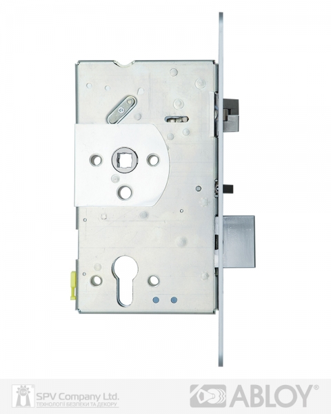 Замок электромеханический ABLOY EL 561 ВЅ65мм 72мм FP24 RS UNIV DIN SOL 12-24V NC/NO EI EL542/543-фото-4 Фото 4 - Замок электромеханический ABLOY EL 561 ВЅ65мм 72мм FP24 RS UNIV DIN SOL 12-24V NC/NO EI EL542/543.