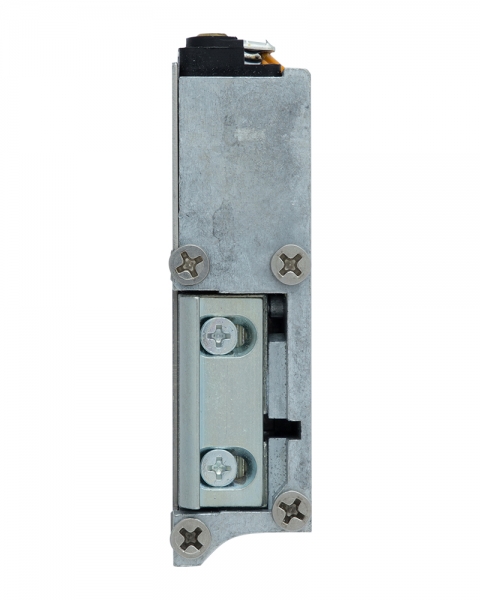 Защелка электромеханическая EFF EFF 115 -D15 FaFix (W/O SP 6-12V AC/DC R) НЗ для багатоспрямованих замков MTL-фото-5 Фото 5 - Защелка электромеханическая EFF EFF 115 -D15 FaFix (W/O SP 6-12V AC/DC R) НЗ для багатоспрямованих замков MTL.