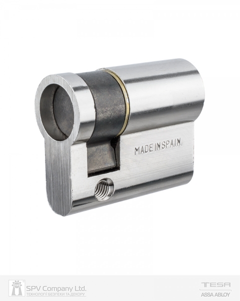 Циліндр TESA DIN_HALF_K TE5 40 N 30x10 CAM0 3KEY TE5_B BOX_T-фото-7 Фото 7 - Циліндр TESA DIN_HALF_K TE5 40 N 30x10 CAM0 3KEY TE5_B BOX_T.