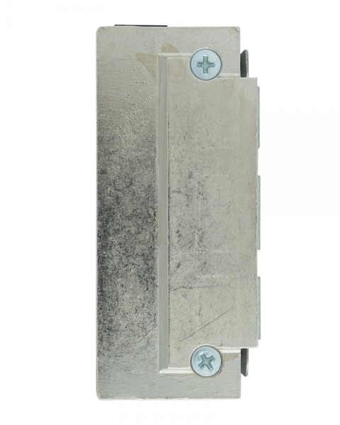 Защелка электромеханическая EFF EFF 118E.13 A71 ProFix 2 FaFix (W/O SP 10-24V AC/DC) НЗ Е универсальная с узким корпусом-фото-2 Фото 2 - Защелка электромеханическая EFF EFF 118E.13 A71 ProFix 2 FaFix (W/O SP 10-24V AC/DC) НЗ Е универсальная с узким корпусом.