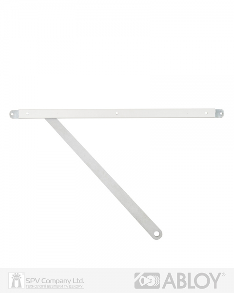 Тяга ABLOY DC892 SLD ARM ALUMINIUM-фото-1 Фото 1 - Тяга ABLOY DC892 SLD ARM ALUMINIUM.