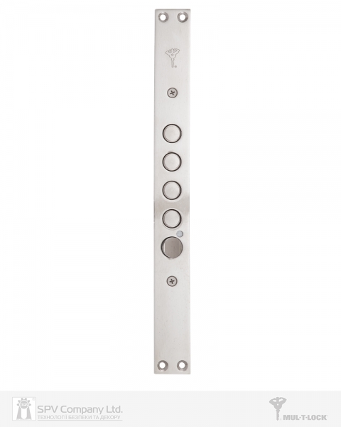 Замок Врізний Mul-t-lock 3-way Matrix Dfm10328m Cr Univ Bs65мм 85мм 3key Mtr_m 90мм W/o_sp-фото-3 Фото 3 - Замок Врізний Mul-t-lock 3-way Matrix Dfm10328m Cr Univ Bs65мм 85мм 3key Mtr_m 90мм W/o_sp.