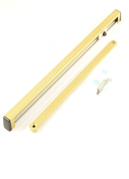 Тяга ABLOY DC194 SLD ARM BRASS-фото-3 Фото 3 - Тяга ABLOY DC194 SLD ARM BRASS.