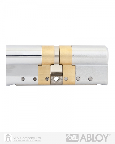 Циліндр Abloy Din_mod_kk Hard Cy332 Protec2 103 Cr 62hx41 Cam30 3key-фото-3 Фото 3 - Циліндр Abloy Din_mod_kk Hard Cy332 Protec2 103 Cr 62hx41 Cam30 3key.