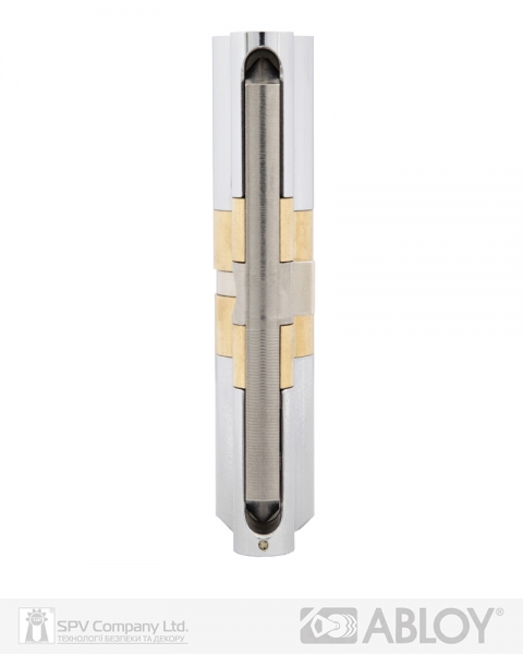 Циліндр Abloy Din_mod_kk Hard Cy332 Protec2 113 Cr 57hx56 Cam30 3key-фото-6 Фото 6 - Циліндр Abloy Din_mod_kk Hard Cy332 Protec2 113 Cr 57hx56 Cam30 3key.