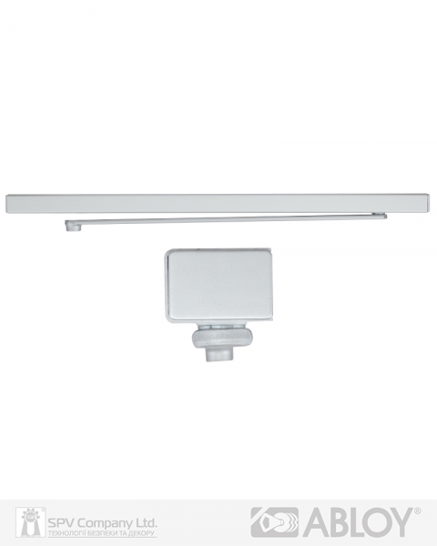 Тяга ABLOY DC194 SLD ARM ALUMINIUM-фото-3 Фото 3 - Тяга ABLOY DC194 SLD ARM ALUMINIUM.