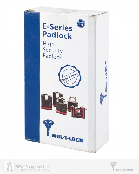 Замок висячий MUL-T-LOCK NE14L INTERACTIVE+ 264S+ 3KEY DND3D_BLUE NR_shackle 26мм 14мм BOX_M-фото-5 Фото 5 - Замок висячий MUL-T-LOCK NE14L INTERACTIVE+ 264S+ 3KEY DND3D_BLUE NR_shackle 26мм 14мм BOX_M.