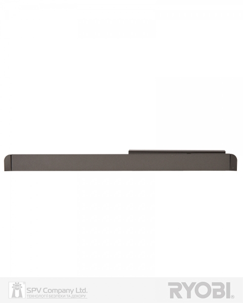 Доводчик накладной RYOBI 1200 D-1200T METALLIC BRONZE SLD HO ARM EN 3 60кг 950мм-фото-5 Фото 5 - Доводчик накладной RYOBI 1200 D-1200T METALLIC BRONZE SLD HO ARM EN 3 60кг 950мм.