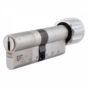 Фото 4 - Циліндр Keso Din_mod_kt B 8000_ω2 60 Nm 30x30t To_nm Cam30 3key Tr_petrol _extralong_42,5mm 1832 Box.