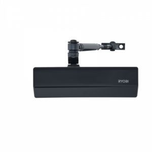 Фото 17 - Доводчик накладной RYOBI 2000 D-2055V GREY ANTHRACITE BC STD ARM EN 3/4/5 до 100кг 1250мм FIRE.