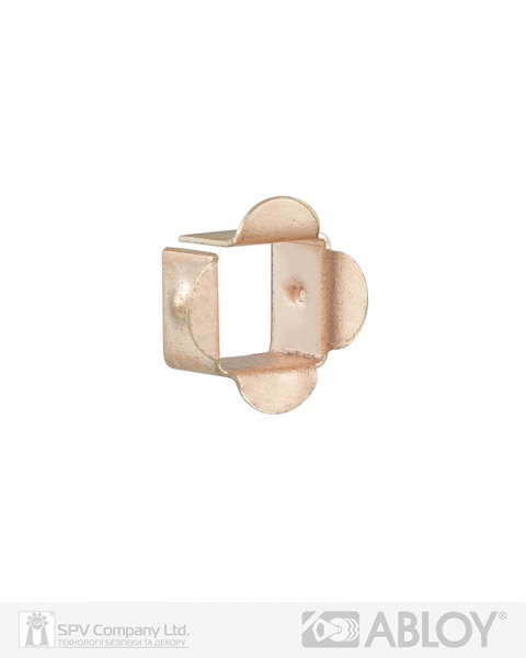 Адаптер ABLOY штоке 1мм ABLOY под шток 8мм-фото-4 Фото 4 - Адаптер ABLOY штоке 1мм ABLOY под шток 8мм.