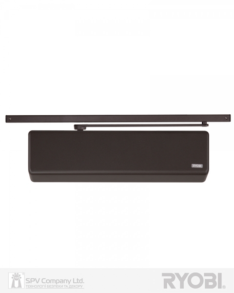 Дотягувач Накладний Ryobi 4550 Ds-4550t Dark_bronze Bc/da Sld_ho_arm En_4 80кг 1100мм-фото-1 Фото 1 - Дотягувач Накладний Ryobi 4550 Ds-4550t Dark_bronze Bc/da Sld_ho_arm En_4 80кг 1100мм.
