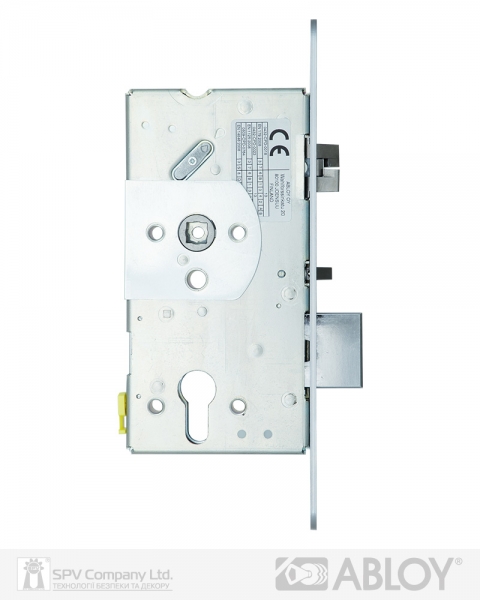 Замок электромеханический ABLOY EL 560 ВЅ55мм 72мм FP24 SS UNIV DIN SOL 12-24V NC/NO PANIC FUNCTION EI EL540/541-фото-4 Фото 4 - Замок электромеханический ABLOY EL 560 ВЅ55мм 72мм FP24 SS UNIV DIN SOL 12-24V NC/NO PANIC FUNCTION EI EL540/541.