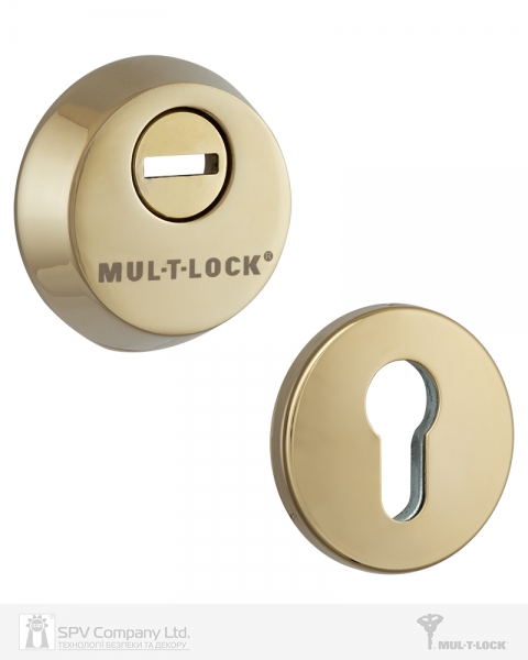 Замок Врізний Mul-t-lock 3-way Din+din 415g Cr Univ Bright_brass Bs63мм 2_protectors Sp-фото-4 Фото 4 - Замок Врізний Mul-t-lock 3-way Din+din 415g Cr Univ Bright_brass Bs63мм 2_protectors Sp.