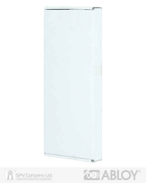 Замок электромеханический ABLOY EL 411 BS24,6 FP25,4 RS UNIV ANSI SOL 12V NO PANIC FUNCTION-фото-3 Фото 3 - Замок электромеханический ABLOY EL 411 BS24,6 FP25,4 RS UNIV ANSI SOL 12V NO PANIC FUNCTION.