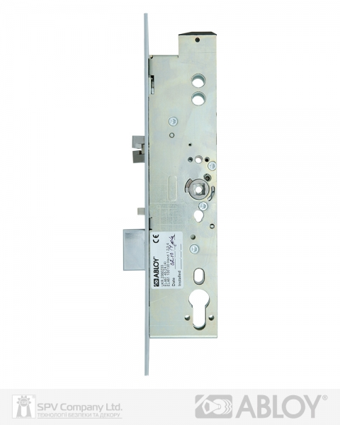 Замок электромеханический ABLOY EL 461 ВЅ45мм 92мм FP24 SS UNIV DIN SOL 12-24V NC/NO EI EL442/443-фото-10 Фото 10 - Замок электромеханический ABLOY EL 461 ВЅ45мм 92мм FP24 SS UNIV DIN SOL 12-24V NC/NO EI EL442/443.