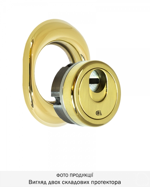Протектор Disec Magnetic_3g 3g2fm Din Oval 25мм Латунь_pvd 3клас 2 3key Km0p3g Зовнішній-фото-9 Фото 9 - Протектор Disec Magnetic_3g 3g2fm Din Oval 25мм Латунь_pvd 3клас 2 3key Km0p3g Зовнішній.