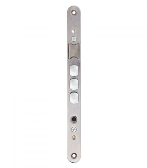Замок врізний MUL-T-LOCK 4-WAY DIN M603 CR UNIV BS65мм 90мм w/o_SP-фото-4 Фото 4 - Замок врізний MUL-T-LOCK 4-WAY DIN M603 CR UNIV BS65мм 90мм w/o_SP.