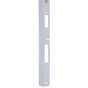 Фото 9 - Обратная планка ABLOY ЭА 323 угловая R DIN ST/CR 20х250х25мм.