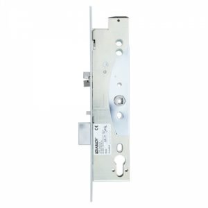 Фото 11 - Замок электромеханический ABLOY EL 460 ВЅ40мм 92мм FP24 SS UNIV DIN SOL 12-24V NC/NO PANIC FUNCTION EI EL440/441.
