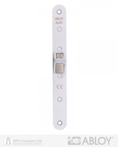 Замок электромеханический ABLOY EL 480 ВЅ29мм FP25 SS UNIV SCAND SOL 12-24V NC/NO PANIC FUNCTION EI-фото-6 Фото 6 - Замок электромеханический ABLOY EL 480 ВЅ29мм FP25 SS UNIV SCAND SOL 12-24V NC/NO PANIC FUNCTION EI.