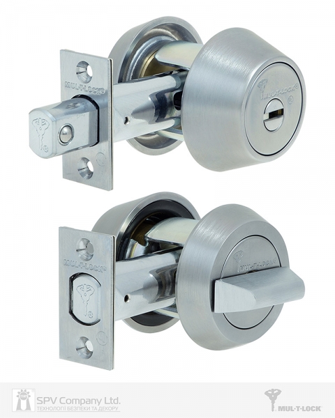Замок Врізний Mul-t-lock 1-way Dead_bolt Hercular Univ Chrome_mat Bs60/70мм Interactive+ Cliq M/s Gamma Left Wood_door Sp-фото-7 Фото 7 - Замок Врізний Mul-t-lock 1-way Dead_bolt Hercular Univ Chrome_mat Bs60/70мм Interactive+ Cliq M/s Gamma Left Wood_door Sp.