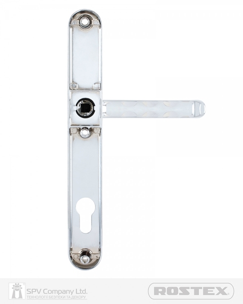 Фурнітура Захисна Rostex Profile_pro Z Fix-mov Din Plate 92мм Хром_полірований 19,5мм 57-62мм Ovalne/baryt Cr Комплект-фото-4 Фото 4 - Фурнітура Захисна Rostex Profile_pro Z Fix-mov Din Plate 92мм Хром_полірований 19,5мм 57-62мм Ovalne/baryt Cr Комплект.
