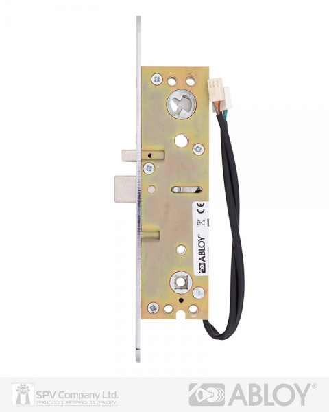 Замок электромеханический ABLOY EL 480 ВЅ29мм FP25 SS UNIV SCAND SOL 12-24V NC/NO PANIC FUNCTION EI-фото-12 Фото 12 - Замок электромеханический ABLOY EL 480 ВЅ29мм FP25 SS UNIV SCAND SOL 12-24V NC/NO PANIC FUNCTION EI.