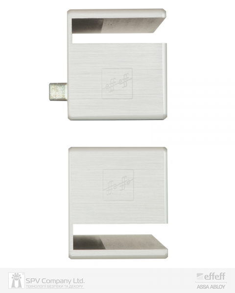 Защелка электромеханическая EFF EFF 9314VGL 12 -E31 (12V DC Ee UNIV 12мм) НЗ для стеклянных дверей-фото-7 Фото 7 - Защелка электромеханическая EFF EFF 9314VGL 12 -E31 (12V DC Ee UNIV 12мм) НЗ для стеклянных дверей.