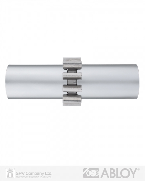 Циліндр Abloy Din_mod_kk Cy322 Protec2 62 Hcr 31x31 Cam30 3key-фото-5 Фото 5 - Циліндр Abloy Din_mod_kk Cy322 Protec2 62 Hcr 31x31 Cam30 3key.