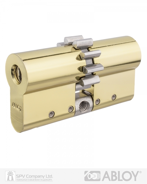 Циліндр Abloy Din_mod_kk Cy322 Protec2 62 Kila 31x31 Cgw 3key-фото-1 Фото 1 - Циліндр Abloy Din_mod_kk Cy322 Protec2 62 Kila 31x31 Cgw 3key.