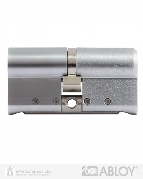 Циліндр Abloy Din_mod_kk Hard Cy332 Protec2 63 Hcr 32hx31 Cam30 3key-фото-5 Фото 5 - Циліндр Abloy Din_mod_kk Hard Cy332 Protec2 63 Hcr 32hx31 Cam30 3key.