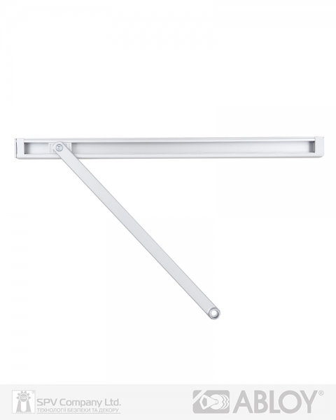 Тяга ABLOY DC194 SLD ARM ALUMINIUM-фото-2 Фото 2 - Тяга ABLOY DC194 SLD ARM ALUMINIUM.