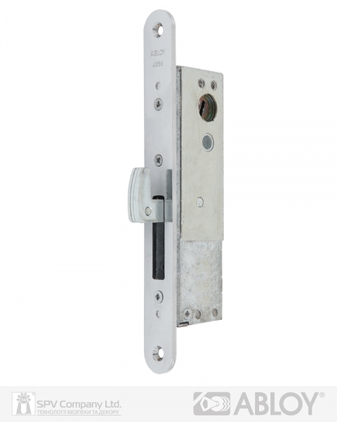 Замок Врізний Abloy 1-way Fin Lc307 Cr Univ Bs29/30,5/35мм_ Регулюється W/o_sp-фото-1 Фото 1 - Замок Врізний Abloy 1-way Fin Lc307 Cr Univ Bs29/30,5/35мм_ Регулюється W/o_sp.