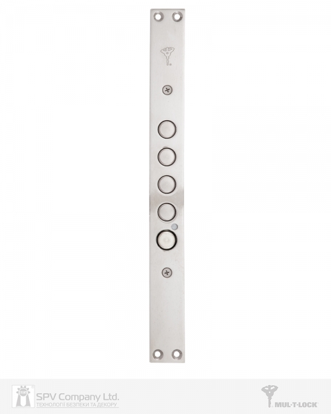 Замок Врізний Mul-t-lock 3-way Matrix Dfma0328m Cr Univ Bs65мм 3key Mtr_m 100мм W/o_sp-фото-4 Фото 4 - Замок Врізний Mul-t-lock 3-way Matrix Dfma0328m Cr Univ Bs65мм 3key Mtr_m 100мм W/o_sp.